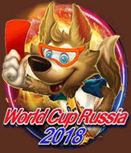 World Cup Russia2018