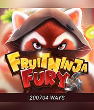 Fruit Ninja Fury