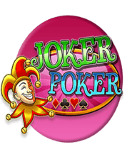 Joker Poker MH