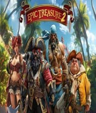 Epic Treasure 2