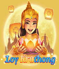 Loy Krathong