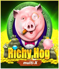Richy Hog
