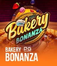 Bakery Bonanza