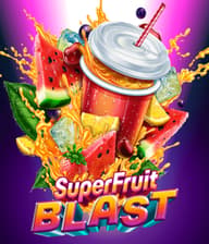 Super Fruit Blast