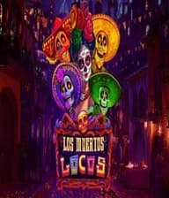 Los Muertos Locos