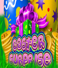 Easter Surprise