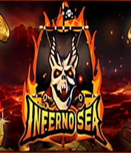 Inferno Sea