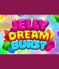 Jelly Dream Burst