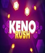 Keno Rush