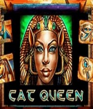 Cat Queen