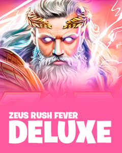 Zeus Rush Fever Deluxe SE