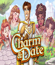 Charm  Date