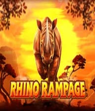 Rhino Rampage no pot