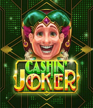 Cashin Joker