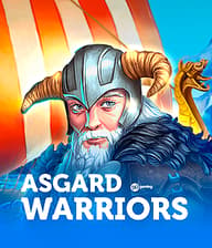 Asgard Warriors