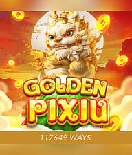 Golden Pixiu