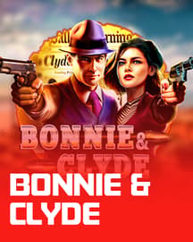 Bonnie & Clyde	