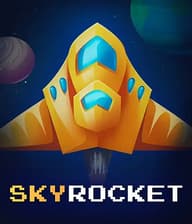 SKYROCKET