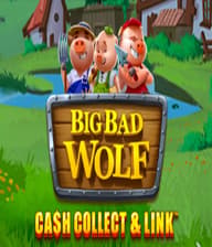 Big Bad Wolf Cash Collect  Link
