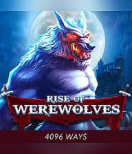 Rise Of Werewolves
