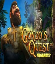 Gonzos Quest Megaways