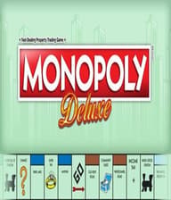 MONOPOLY Deluxe