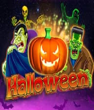 RCT  Halloween