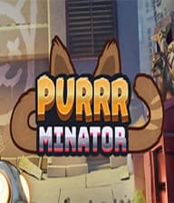 Purrrminator