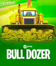 Bull Dozer