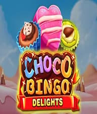 Chocobingo Delights 92