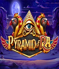 Pyramid of Ra