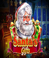Santas Gifts