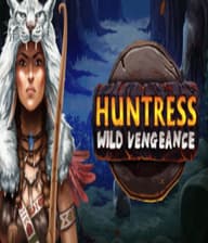 Huntress Wild Vengeance