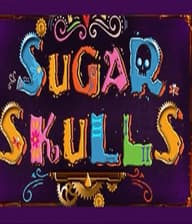 Sugar Skulls
