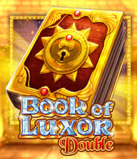 Book of Luxor Double