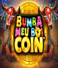 Bumba Meu Boi Coin
