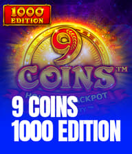 9 Coins 1000 Edition