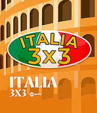 Italia 3x3