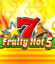 Fruity Hot 5