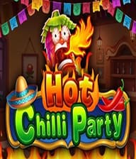 Hot Chilli Party
