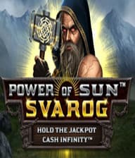 Power of Sun Svarog Burning Board