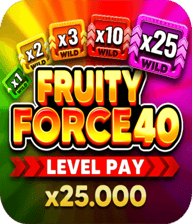 Fruity Force 40