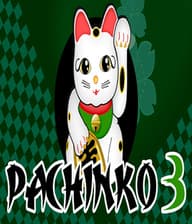 Pachinko 3NoJackpotOB