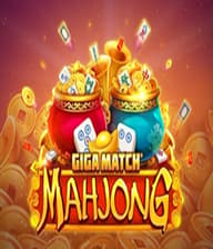 Giga Match Mahjong