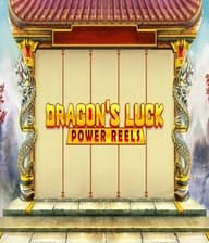 Dragons Luck Power Reels