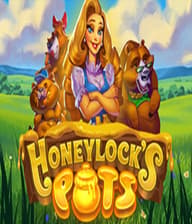 Honeylocks Pots