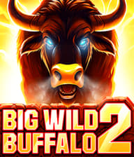 Big Wild Buffalo