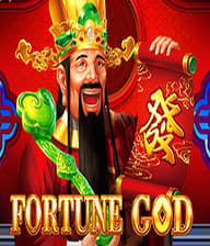 FORTUNE GOD