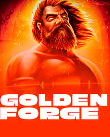 Golden Forge