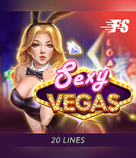 Sexy Vegas